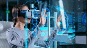 Next-Gen Gaming Experiences