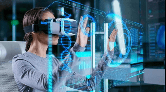 Next-Gen Gaming Experiences