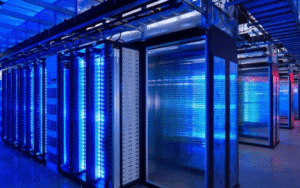 Next-Generation Computing Power