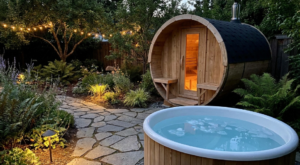 What the Research Actually Says About Traditional Sauna Benefits
