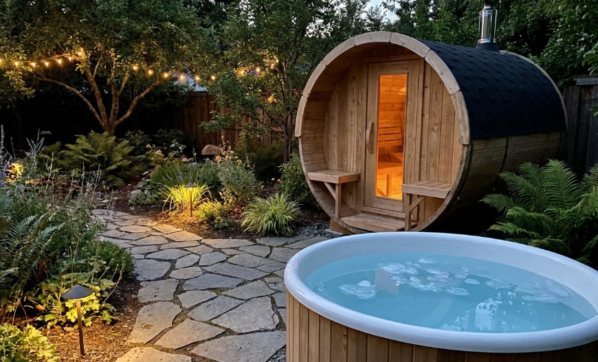 What the Research Actually Says About Traditional Sauna Benefits